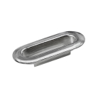 Люверс овальный OVL 25